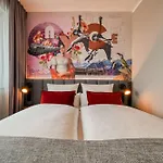 Vienna House Easy By Wyndham Hannover City