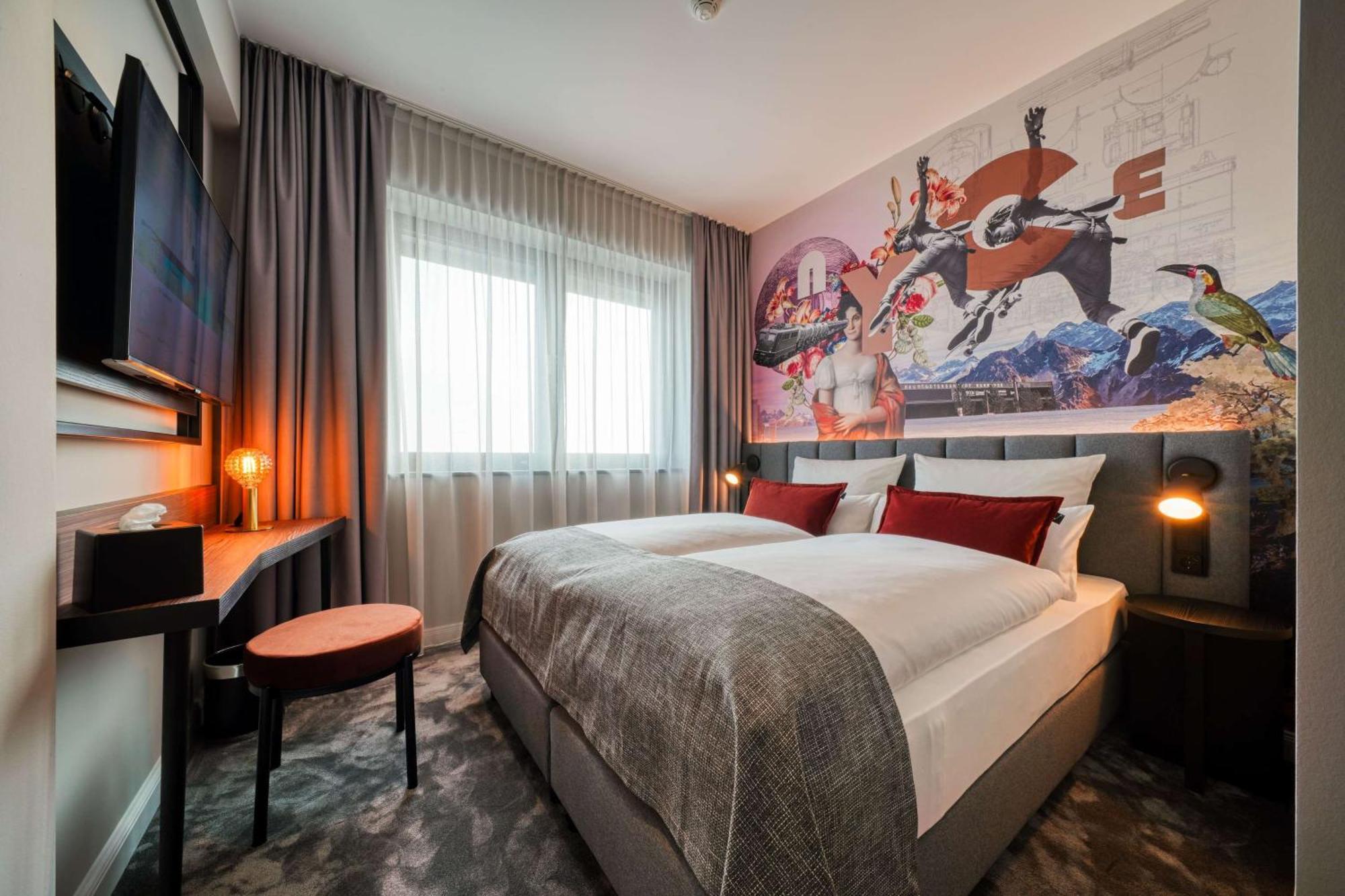 Vienna House Easy By Wyndham Hotel